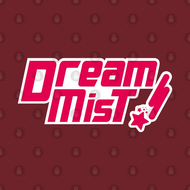 Dream MisT by t4tif