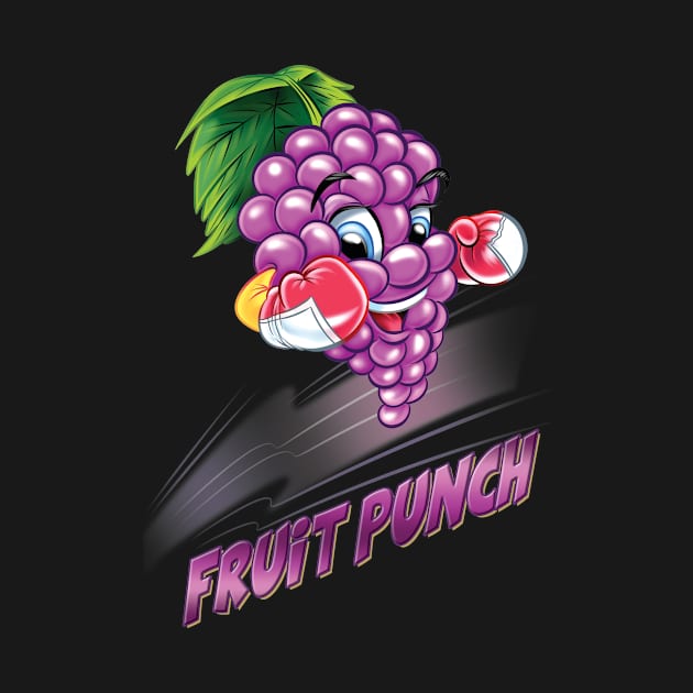 Fruit Punch by Pigeon585