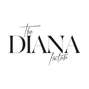 The Diana Factor T-Shirt