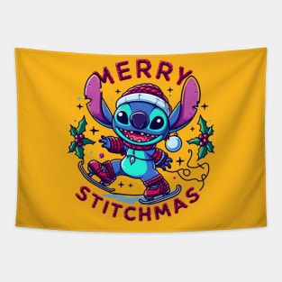 Stitchmas Tapestry