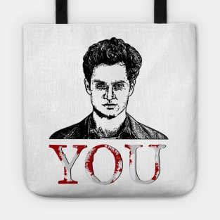 Joe Goldberg Tote