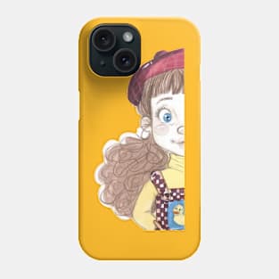 Spreadglitters Phone Case