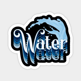 Water Magnet