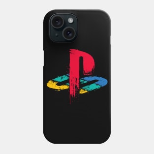 RETRO PS Phone Case