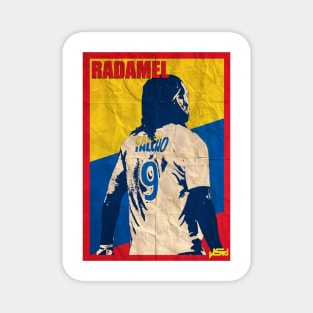 Falcao Magnet