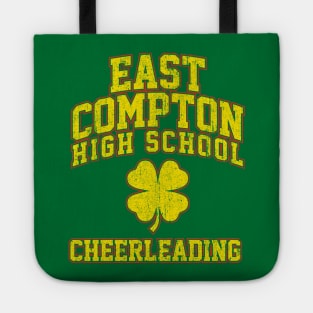 East Compton High School Cheerleading Tote