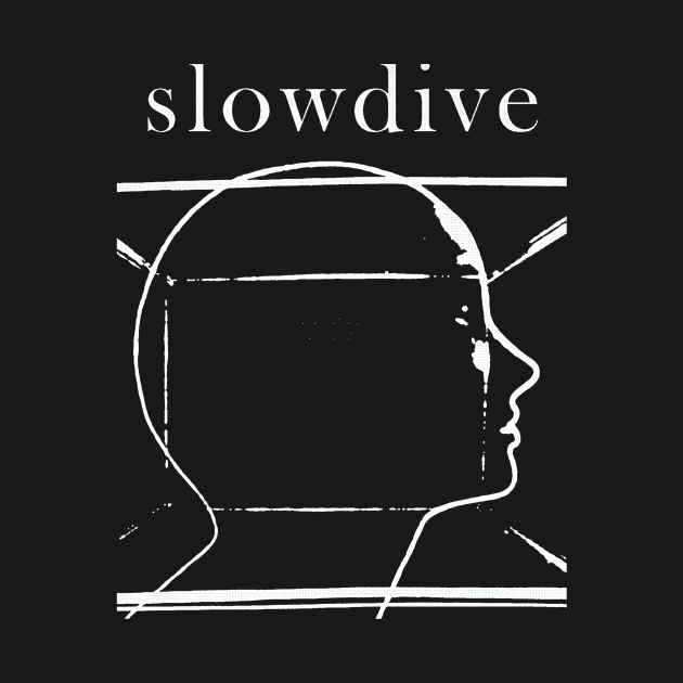 Slowdive Vintage by FelixSad