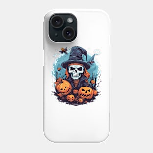 Halloween Phone Case