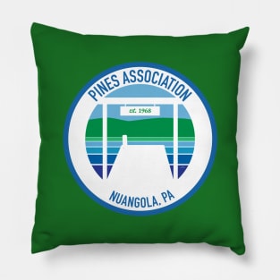 Pines Assoc. Pillow