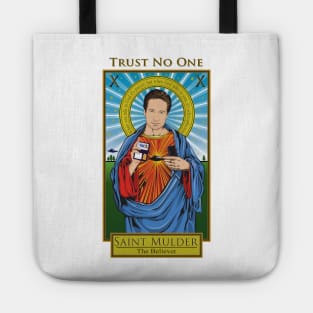 Saint Mulder Tote