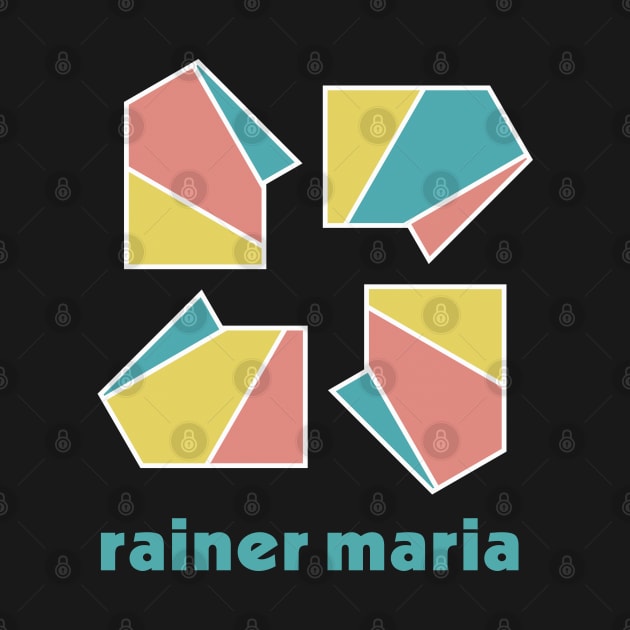 Rainer Maria by CultOfRomance