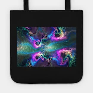 Magic stream Tote