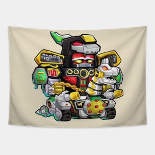 ultrazord Tapestry