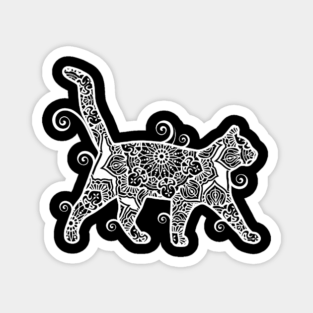 Animal Magnet by Design Anbay