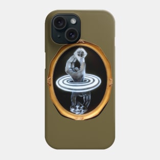 Top to Bottom Flow Phone Case