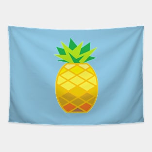 sunshine fruit pineapple Tapestry