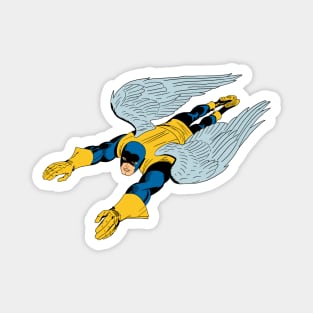 Angel Magnet