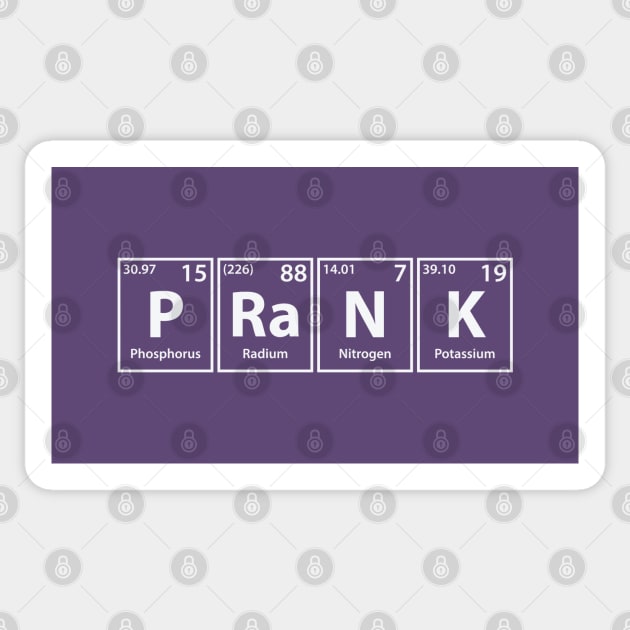 Prank Stickers, Unique Designs