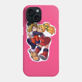 Roll and Kalinka 2 Phone Case