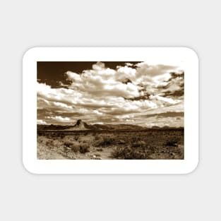 Arizona Landscape Magnet