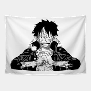 luffy Tapestry