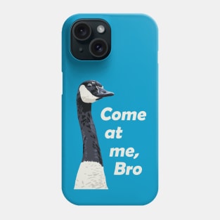 Fighting talk Phone Case