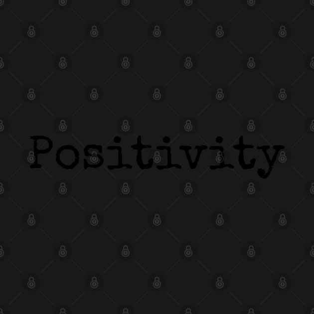 Positivity - Set Your Intentions, choose your word of the year by ActionFocus