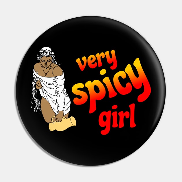 Very spicy girl, super hot girl Pin by Nana On Here