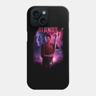 You And Me, I Want It Phone Case