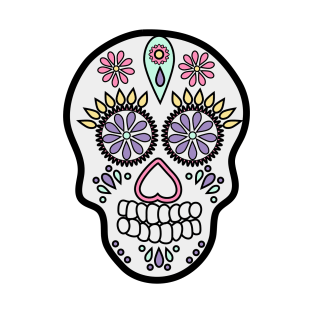 Sugar Skull T-Shirt