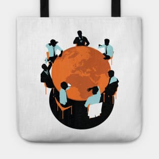 Independent_climate debate Tote