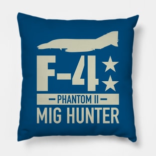 F-4 Phantom II Pillow