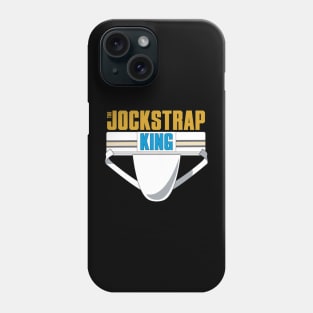 Jockstrap King Gardner Minshew Jaguars Design Phone Case