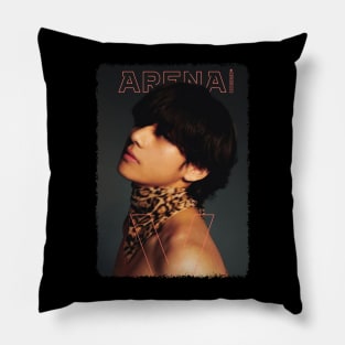 KimTaehyung LayoVer V Tae Pillow