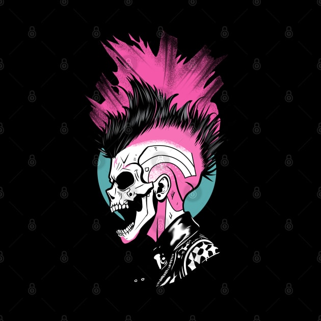 PUNK ROCK by Elijah101