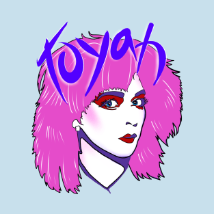 Toyah T-Shirt