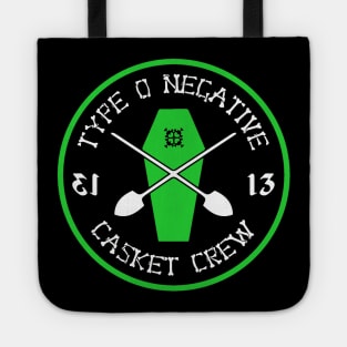 Type O Negative Tote