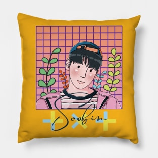 TXT - Soobin Pillow