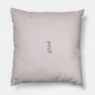 Little Angel Pillow