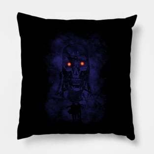 Terminate Pillow