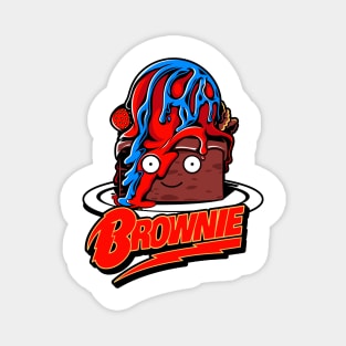 D. Brownie Magnet