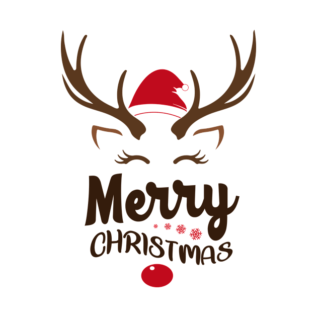 Merry Christmas, Holiday Christmas, Holiday Tee, Matching Christmas, Kids Christmas, Family Christmas by SamiSam