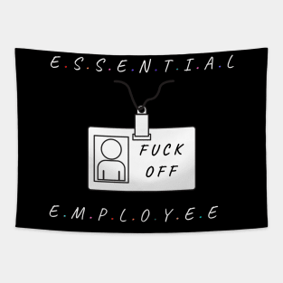 essential employee Tapestry