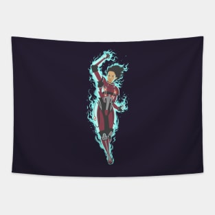 Reap the Wind Tapestry