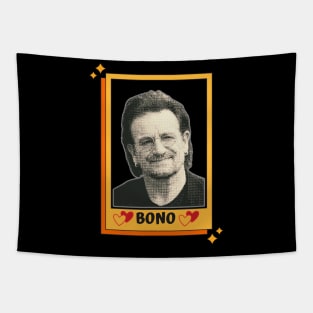 Bono // Aesthetic Tapestry