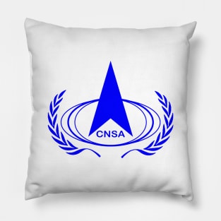 CNSA 2 Pillow