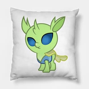 Gameloft Ocellus' brother Pillow