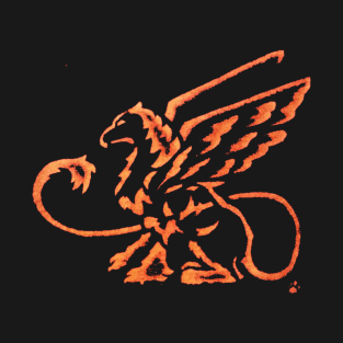 Guardian Griffin T-Shirt