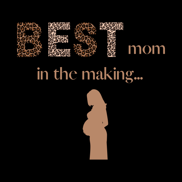 Best Mom by CoolFashion