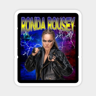 RONDA ROUSEY Magnet